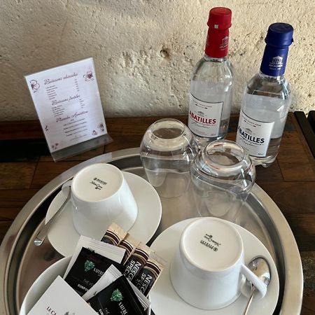 Le Clos Des Queyries, Chambres D'Hotes 波尔多 外观 照片