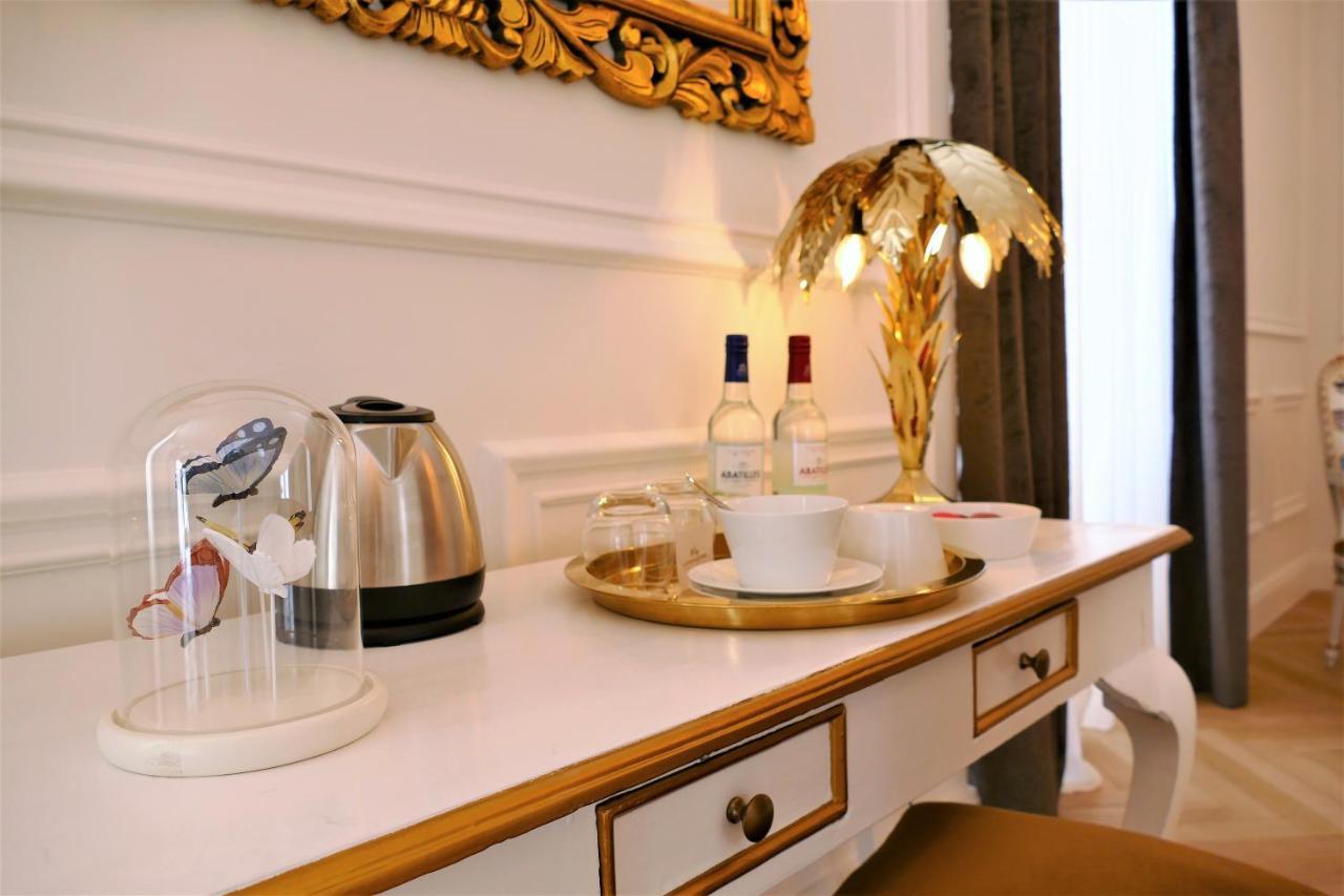 Le Clos Des Queyries, Chambres D'Hotes 波尔多 外观 照片