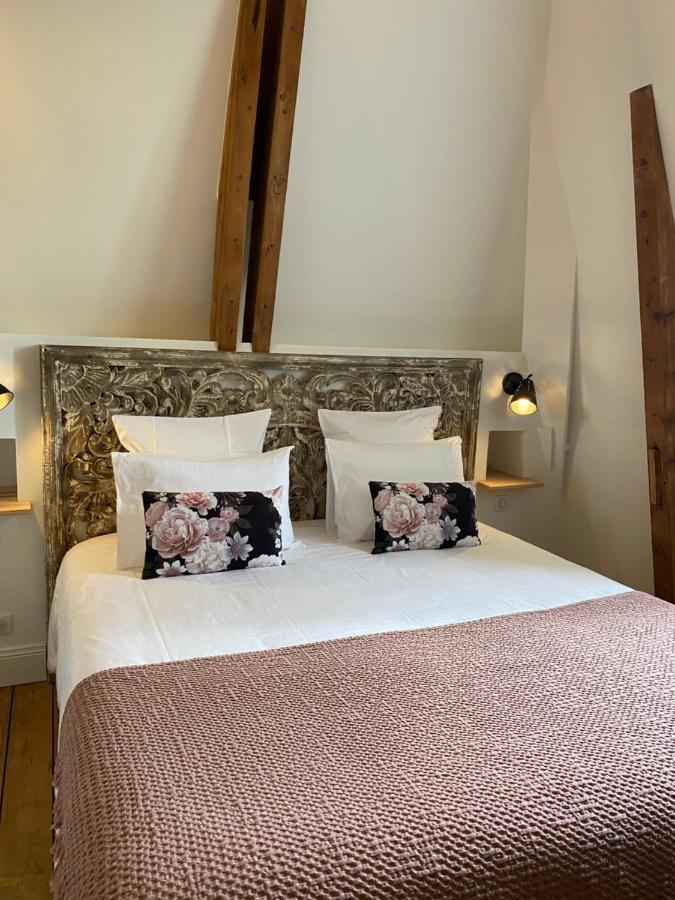 Le Clos Des Queyries, Chambres D'Hotes 波尔多 外观 照片