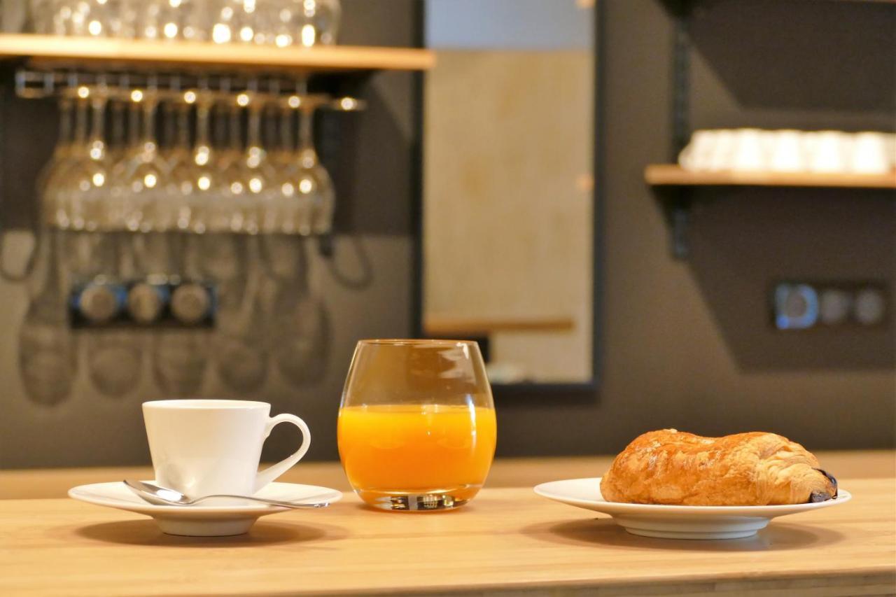 Le Clos Des Queyries, Chambres D'Hotes 波尔多 外观 照片