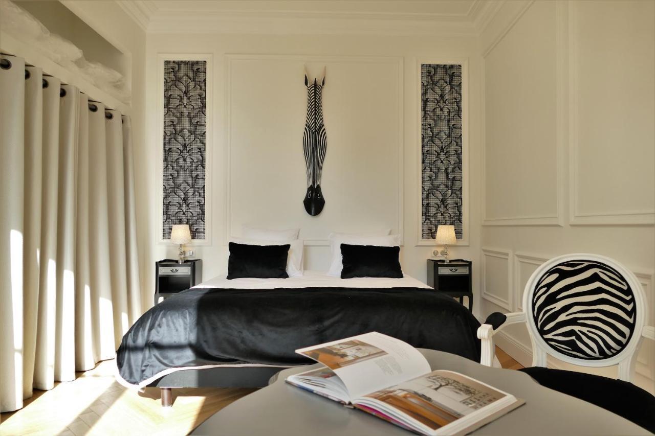 Le Clos Des Queyries, Chambres D'Hotes 波尔多 外观 照片