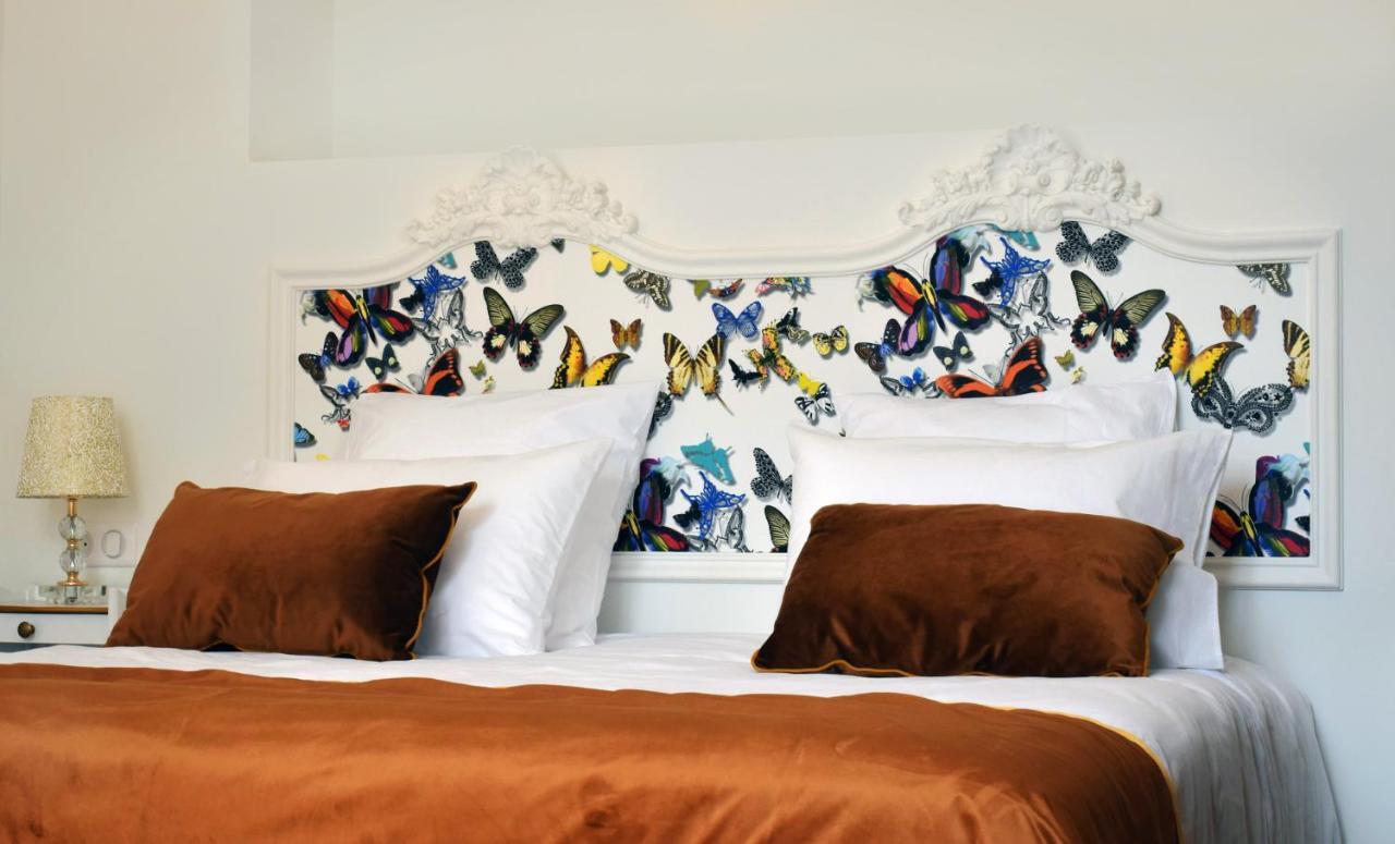 Le Clos Des Queyries, Chambres D'Hotes 波尔多 外观 照片